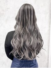 デミヘアー(Demi hair)