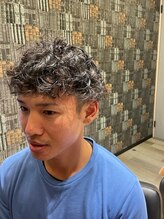 プライベートヘアサロン ラスティック(RUSTIC)