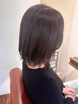 エルサフィロ ヒゴバシ(el zafiro) 【エルサフィロ　肥後橋】お客様スタイル