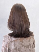 アルバム 池袋(ALBUM)&nbsp;ワンカールレイヤー__ハッシュカットフルバング_ba474132