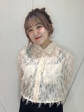 フーコー 下関店(fuhcoh) 寺内 香歩