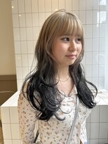 ルーイ(LOUIE) ○gradation color○