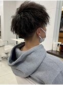 ツイスト強め/ツイストスパイラル