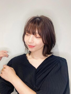 フラミューム 八王子北口店(flammeum) レイヤースタイル【八王子】