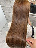 ビンナ(BINNA)&nbsp;人生変わる美髪矯正♪