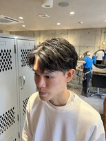 ランプ(Lamp)&nbsp;ニュアンスマッシュ