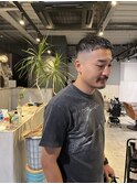 クロップスタイル