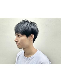 【太子堂徒歩5分】忙しい毎朝のヘアセットに欠かせない"再現性"を重視したトレンドスタイルをご提案！