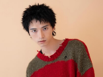 ケンジオム(KENJE HOMME)の写真
