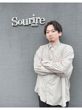 スーリール 九産大前店(Sourire)&nbsp;柴田 大地