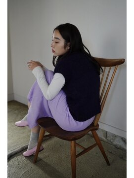 フォン(fon) layer style