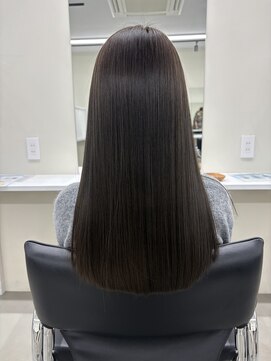 キートス 高知店(kiitos) ★艶髪ウルトワトリートメント