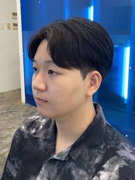 ザデイトウキョウ 表参道 青山(THE DAY TOKYO) ナチュラルセンターパート