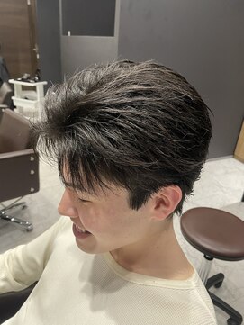 クレオ 片江店(CREO) フェザーショート