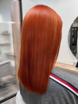 シア 春日部店(SHEER)&nbsp;サンシャインオレンジ