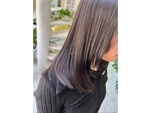 サロンドボウイ(Salon de Bowi)
