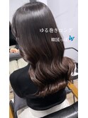 ＊darts_KAREN＊natural brown
