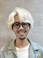 スミス(SMITH) 諸田 明典