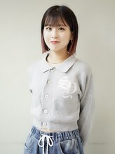 モク 大阪梅田店(MOK) 鎌野 萌乃