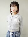 モク 大阪梅田店(MOK) 鎌野 萌乃