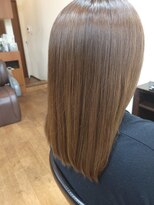 ヘアー アンアン(Hair AnAn) ナチュラルカラー