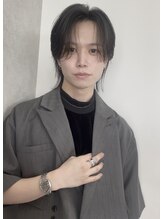 ジーナ 福岡天神(Zina) 四角 康太