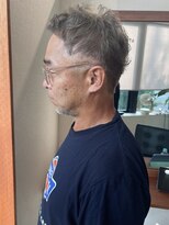 ゼンドット キョウト(Zen. kyoto)&nbsp;シルバーグレー