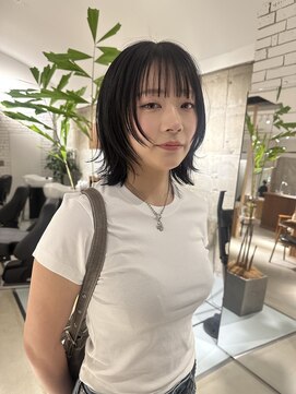 ニュア(neua) ナチュラルウルフ*奈良/橿原神宮前