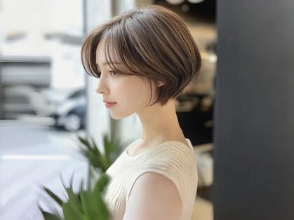 ジュベ 別府店(juve.)の写真