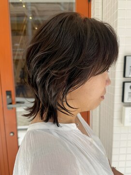 ルーム(room) ミディアムレイヤー