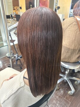 シャンプーボーイエイムス(SHAMPOO BOY aims) 推しカラー