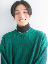 マグ ギンザ(mag ginza) 浅野 賢哉
