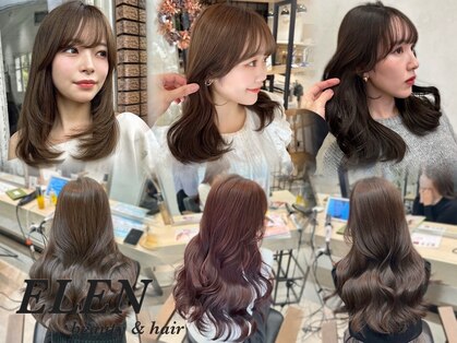 エレン 新百合ヶ丘店(ELEN)の写真