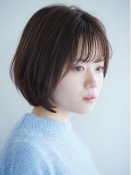 外の世界とは離れたような居心地よい癒しの時間☆頭皮のダメージケアを叶える贅沢SPAで理想のstyleを持続*