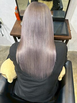 メリー オオサカ(Merly Osaka) ダブルカラー