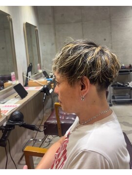 エイト 上野店(EIGHT ueno) ハイライト