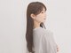 オル バイ ヘッドライト 松戸店(OLu by HEADLIGHT)の写真/モチが抜群で大人気！濃密トリートメントで憧れのうるツヤ髪に変身☆【松戸/髪質改善/学割U24】