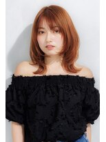 クロエ 天王寺(Cloe)&nbsp;レイヤーウルフ