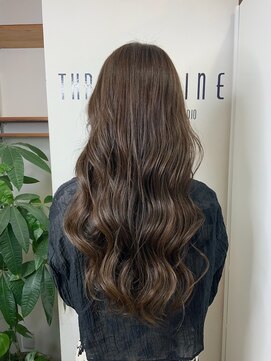 スリーナイン(THREE NINE) 【THREENINE】