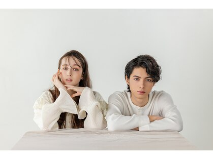 ワークスヘアー(WORKS HAIR)の写真