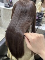 ロア 熊本(LOA)&nbsp;ココアブラウン　10代20代30代40代