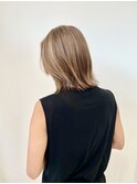 年齢問わず、愛されハイトーンハイライト