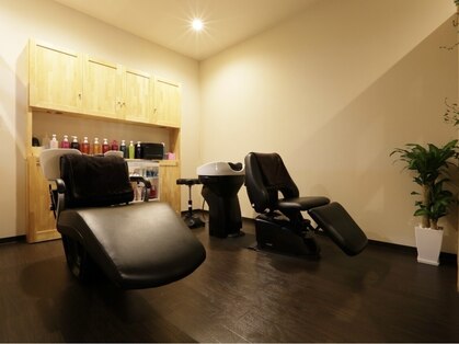 レクシア(Recsia)の写真