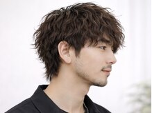 アフレッシュヘアー(afresh hair)