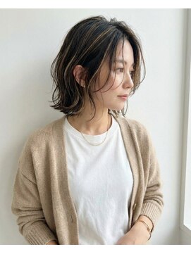 デュファブル 千葉(duFaBle) ショートカット/ハイライト