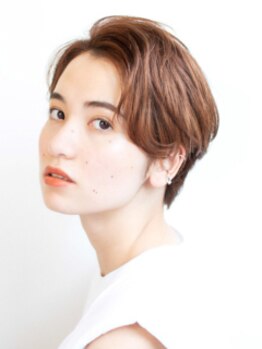 いつカラ ミスターマックス西大分店の写真/【西大分2月NEWOPEN/カラー¥2480~】女性staffのみ♪通いやすい低価格だから嬉しい!大人気カラー専門店◎