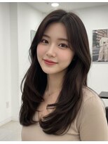 ルシードスタイル プルス(PLUS) レイヤーカット