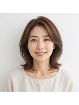 ビューティーモール 愛知川本店(BEAUTY MALL)&nbsp;ゆるふわ愛され