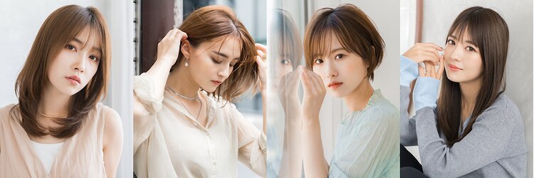 エレノア アネックス銀座(Eleanor)のサロンヘッダー