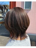 ミディアムウルフ
